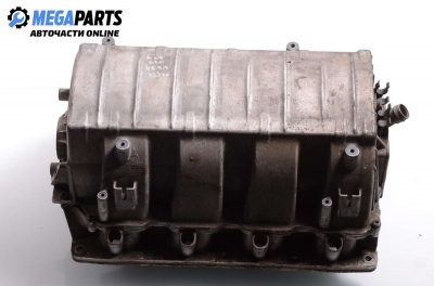 Intake manifold for BMW 7 (E65) 4.5, 333 hp automatic, 2002